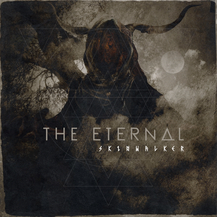 The Eternal : Skinwalker (Single)